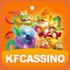 Logo da KFCASSINO